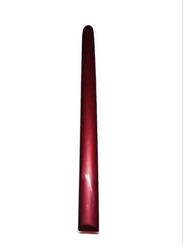 Friso Da Porta Traseira Esquerdo Peugeot 207 2005 A 2012