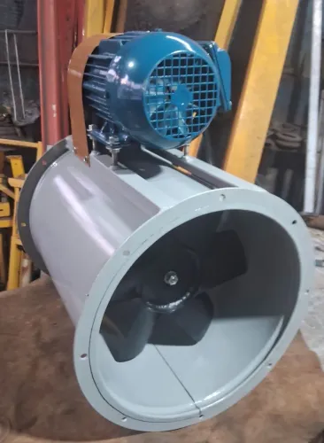 Exaustor Industrial 30cm 