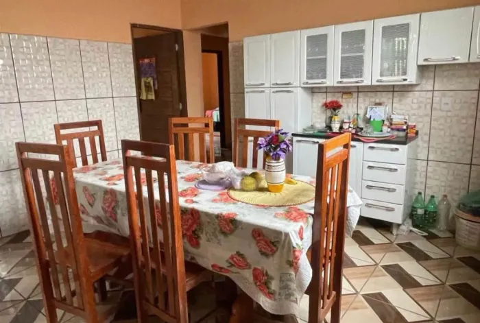 Vende-se no Bengui (D)