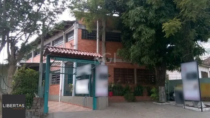 Depósito/Pavilhão para Venda - 250m², 0 dormitórios, Passo da Areia