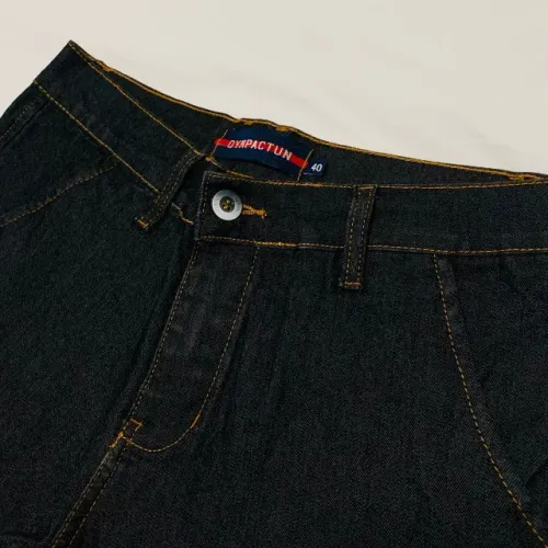 bermuda jeans nova tam. 40 original masculina short casual social shorte homem menino 