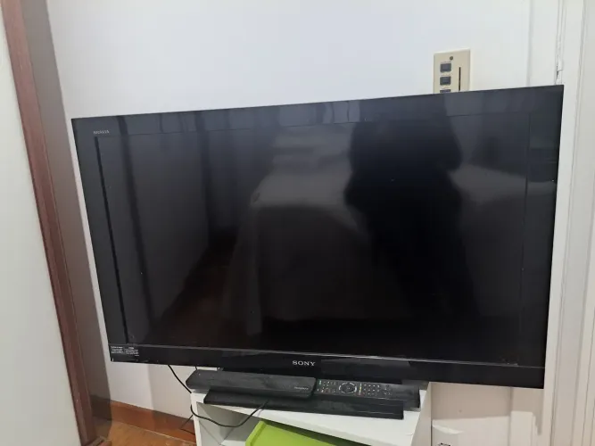 TV Sony Bravia