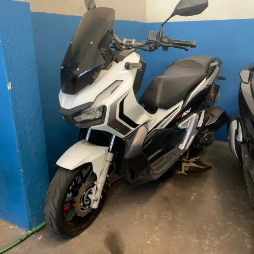 Honda ADV 2021 (leia o anuncio)