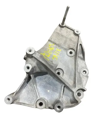 Suporte Compressor Ar Gm Onix/prisma/spin 2018 24582632