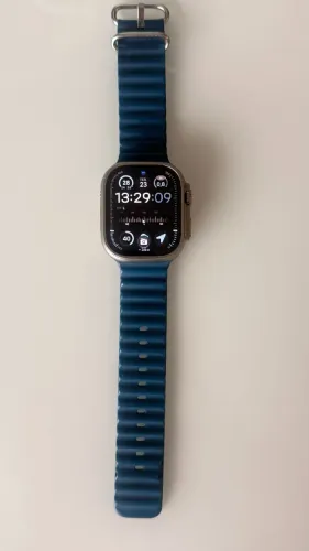 Apple Watch Ultra 2 GPS + Cell