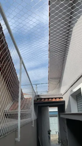 Redes de Proteção no Tatuapé e Região