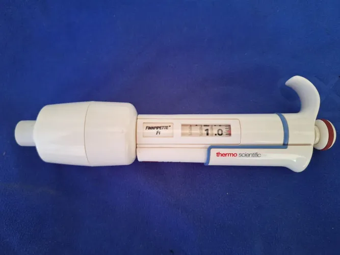 Pipeta F1 Thermo Scientific