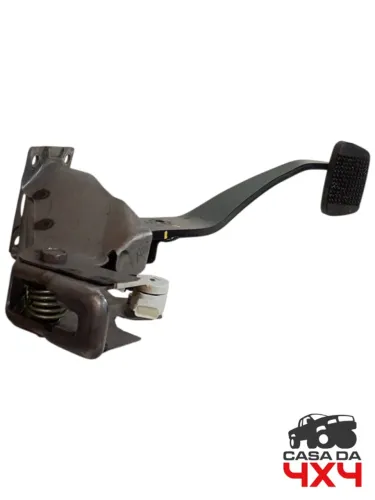 Pedal freio S10 high country 2021 2.8