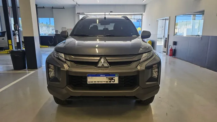 L200 TRITON SPORT OUTDOOR GLS 2025 81 9.9627.6211 ANDRÉ 