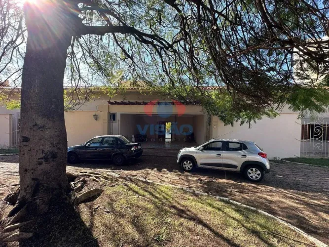 Casa em condomínio para aluguel, 5 quartos, 4 suítes, 6 vagas, Condomínio Horizontown - In