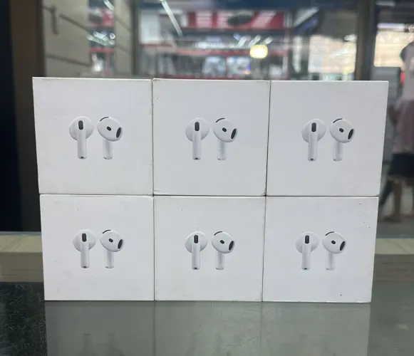 AirPods 4 ANC Lacrado