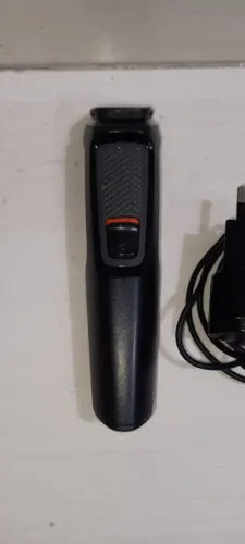 Barbeador Elétrico PHILIPS masculino