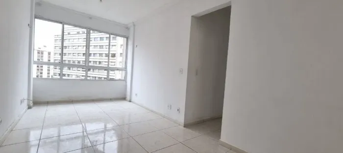 Apartamento à Venda Condomínio San Fernando Residencial | Rua Tupi, 33 Santa Cecília, Sã