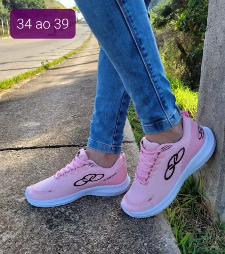 Tênis feminino