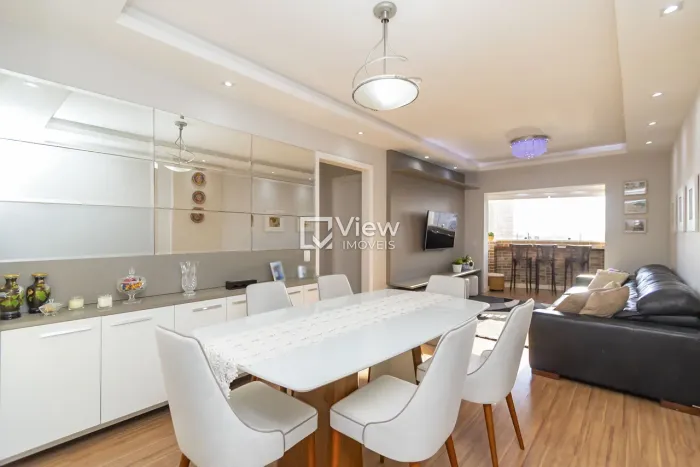 Apartamento à venda no Água Verde 3 Quartos, 2 Suítes, 89m²