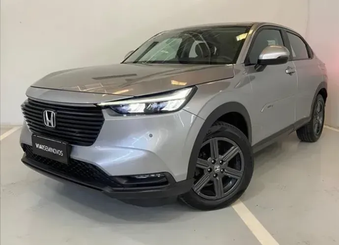 Honda HR-V EXL 1.5 Sensing 16V 5P Aut. 2025