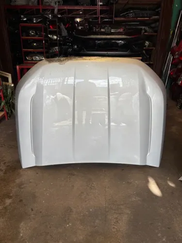 Capo Ford Ranger 2020