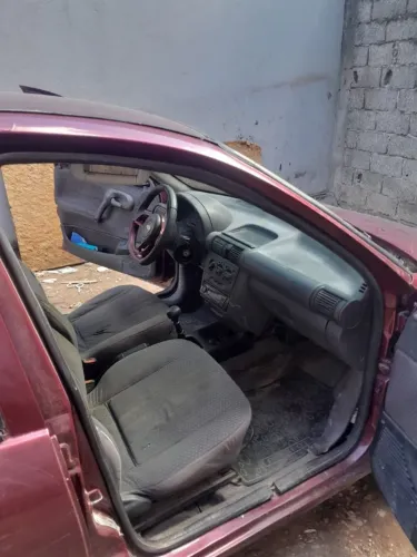 Chevrolet Corsa Super 1.0 MPFI / 2P E 4P 1997