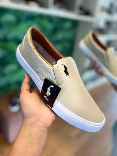 Sapatênis - Slip masculino