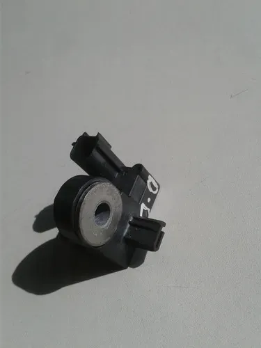 Sensor Espoleta Air Bag Hyundai Vera Cruz 3.8 Auto 2011 7704