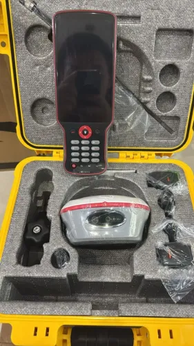 Kit Receptor GNSS RTK ComNav T80 +T30