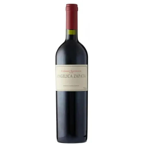 angelica zapata cabernet sauvignon