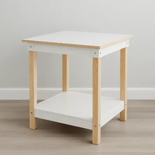 Mesa Compacta para Serviços Gerais