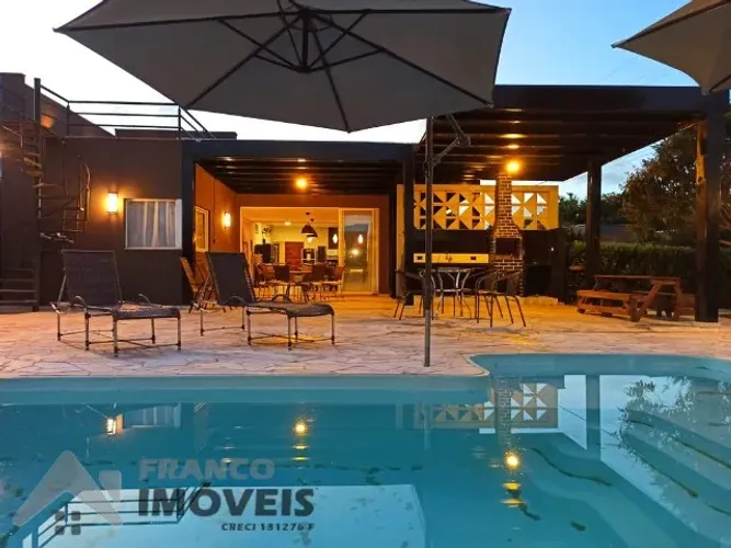 URGENTE ! Rancho Terras da Barra - Conforto e Lazer Maravilhoso Próximo da Água Confira!
