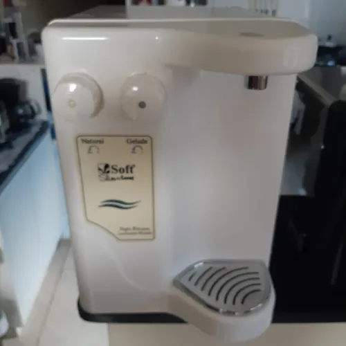 Filtro soft com garantia e instalação vela nova