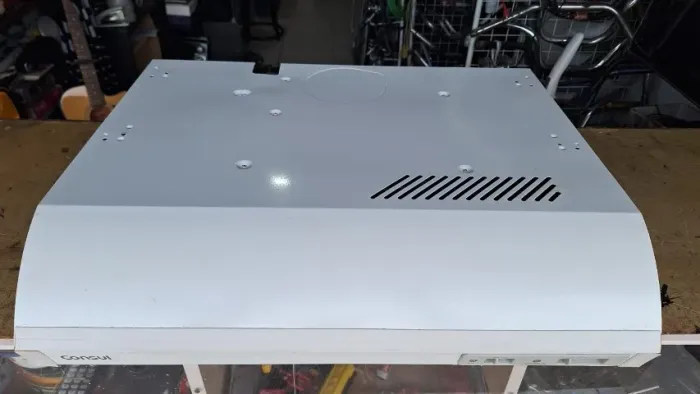 Exaustor de cozinha Consul 127V, funcionando em bom estado 149,00 somos loja - 0710