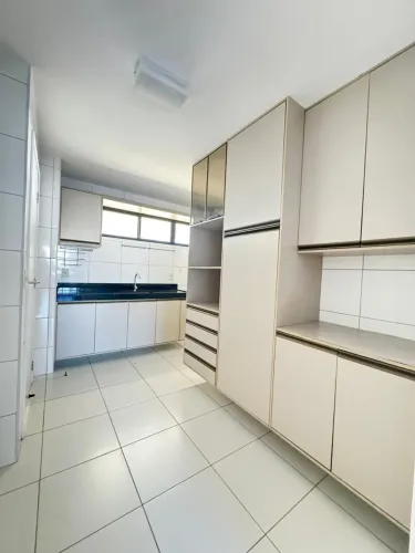 Vendo Apto 117m² na Península