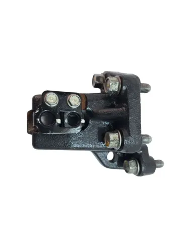 Suporte coxim câmbio Hyundai Hb20 1.0 2015 (usado)