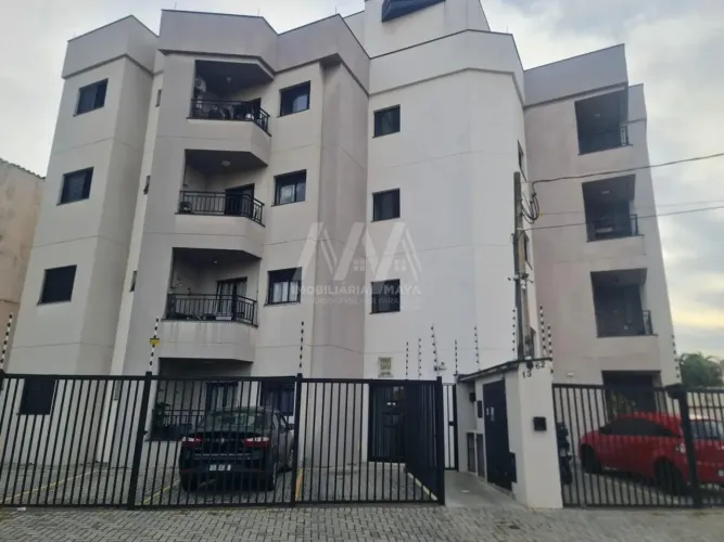 Apartamento para Venda em Sorocaba, Parque Ouro Fino, 2 dormitórios, 1 banheiro, 1 vaga