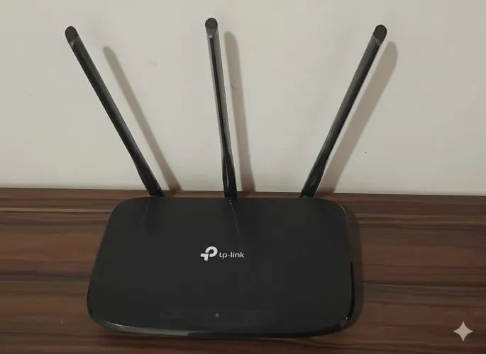 Roteador TP-Link