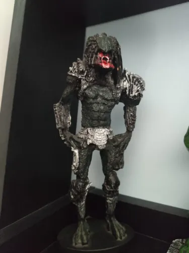 Action Figure Predador