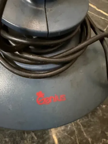 Joystick Genius