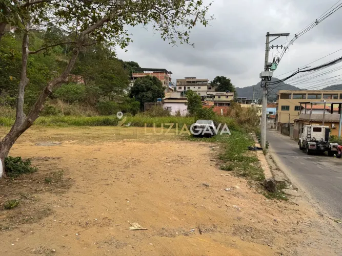 Área em Vila Independência - Cariacica - ES