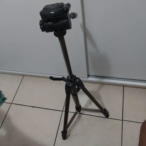 Tripé WT 3750