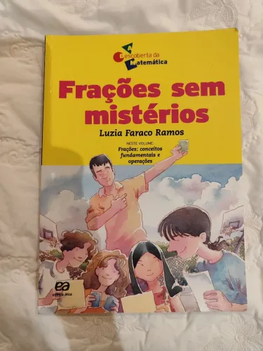 Frações sem mistérios