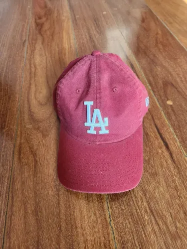 Boné New Era 9twenty LA Dodgers