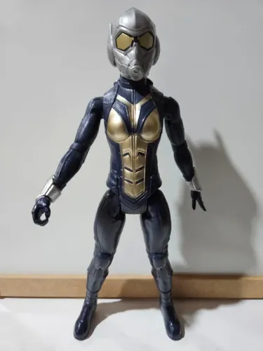 Vespa (Hasbro) 2017