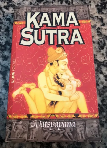 Kama Sutra, edição pocket