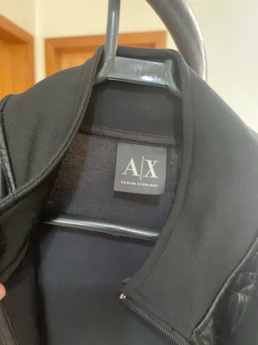 Jaqueta AX Armani Exchange Super Elegant