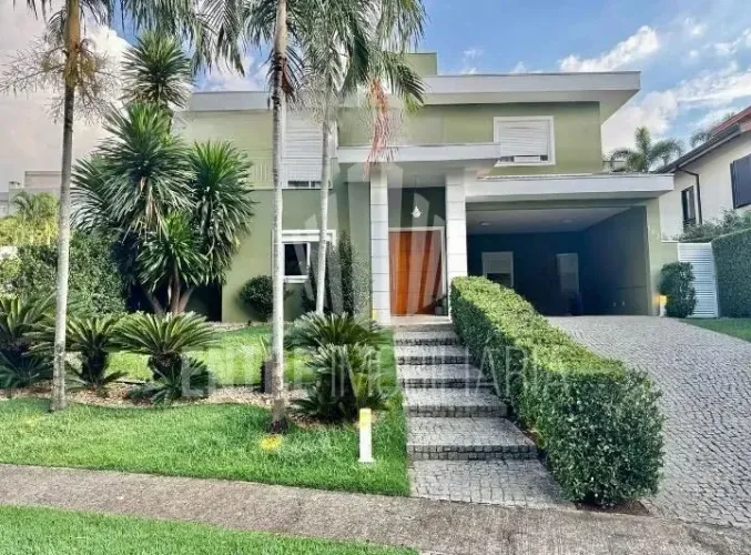 PARQUE DAS SAPUCAIAS - CASA Á VENDA