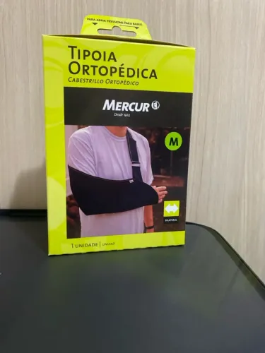 Tipoia ortopédica Mercur
