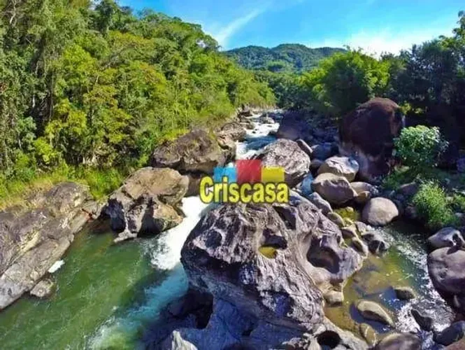 Sítio à venda, 90000 m² por R$ 1.500.000,00 - Glicerio - Macaé/RJ