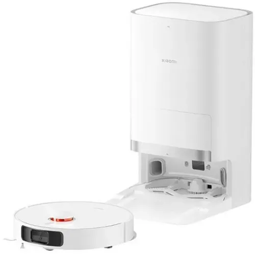 Robô de Limpeza Xiaomi Robot Vacuum X20+ 110V Novo Lacrado