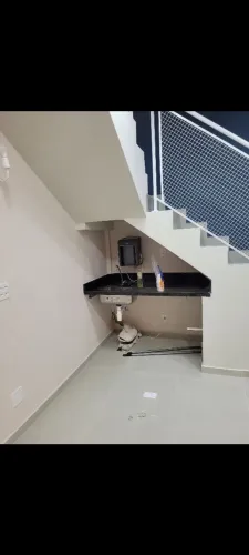 Pia Granito - Verde Ubatuba