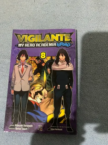 Mangá