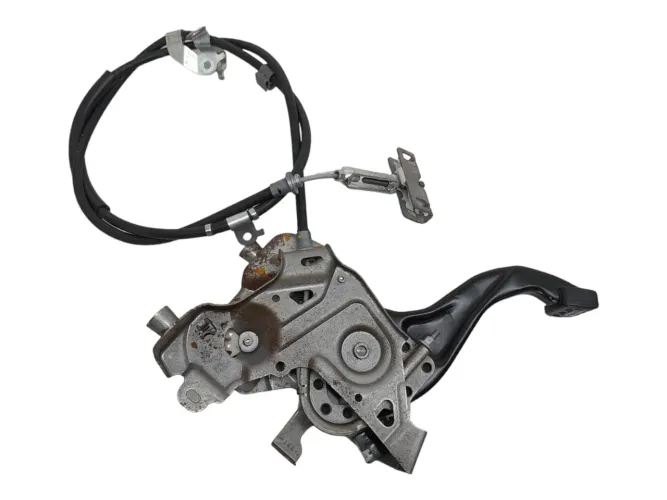 Pedal Freio Estacionamento Toyota Corolla Cross Xre 2.0 2024